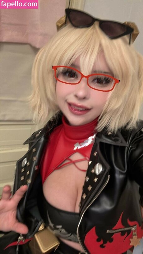 Saltedfishcakes model nude photos