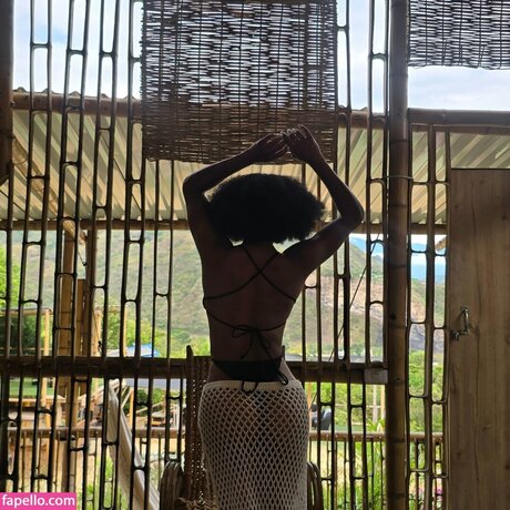 Jessica Nahomy star galleries