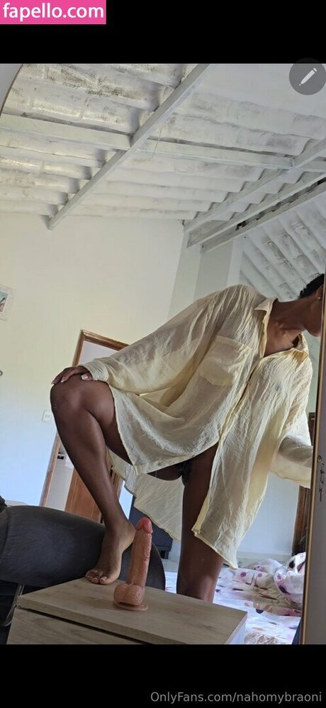 Jessica Nahomy xxx pornstar pic