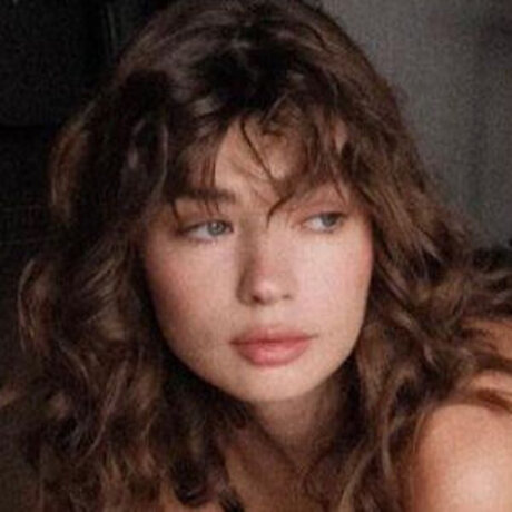 Anastasiia Mitina star best image