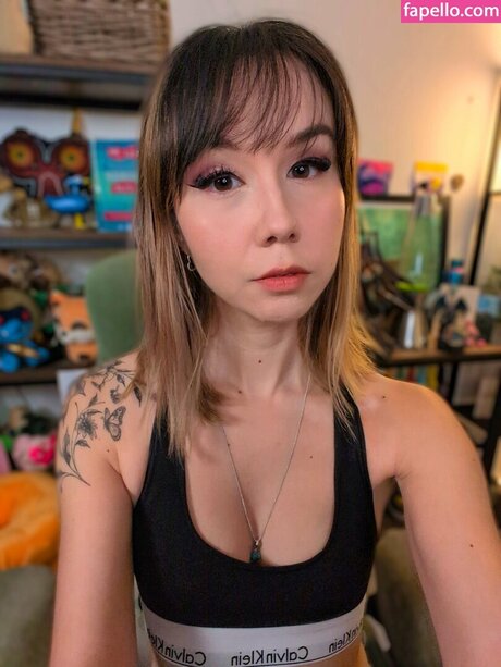 Lolipopgi naked star archive