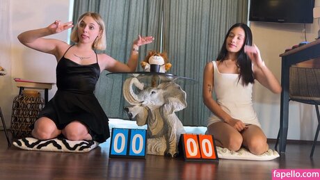 Carolina Guerrero star exclusive image