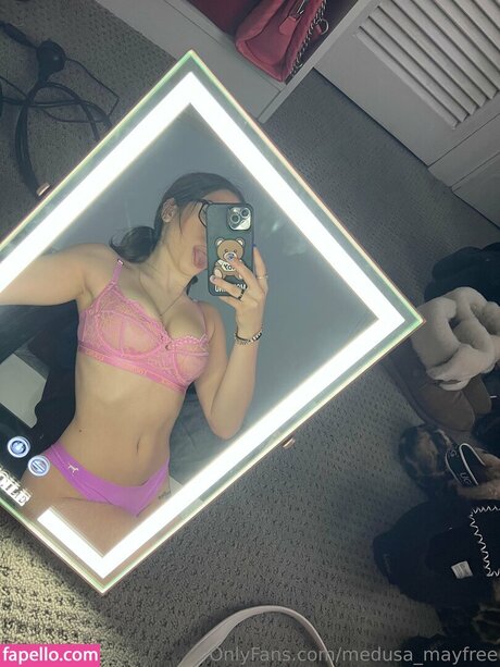 BabyBecMurphy model nude image