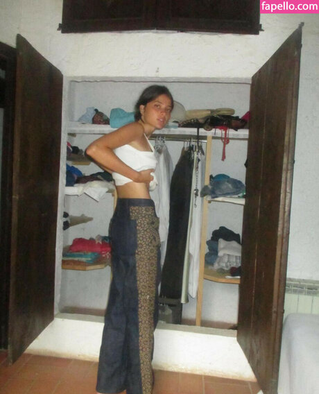 Blanca Soler star free pictures