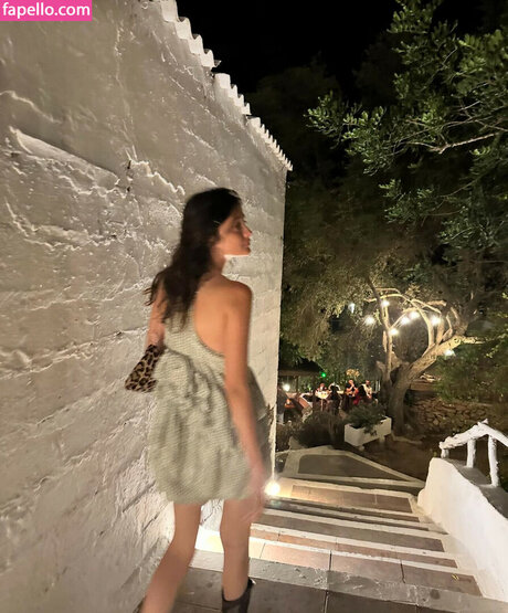 Blanca Soler star adult image