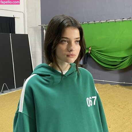 Blanca Soler art pornstar img