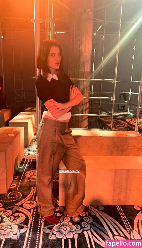 Blanca Soler star naked image