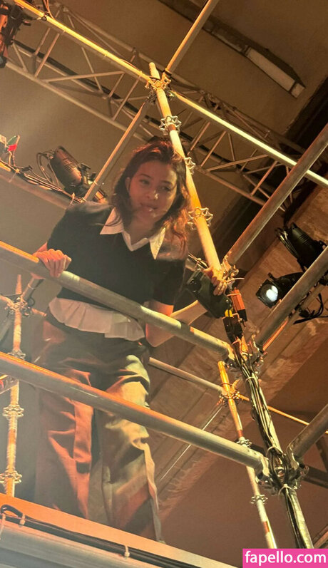 Blanca Soler star perfect pics