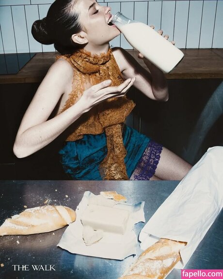 Blanca Soler Profile pic