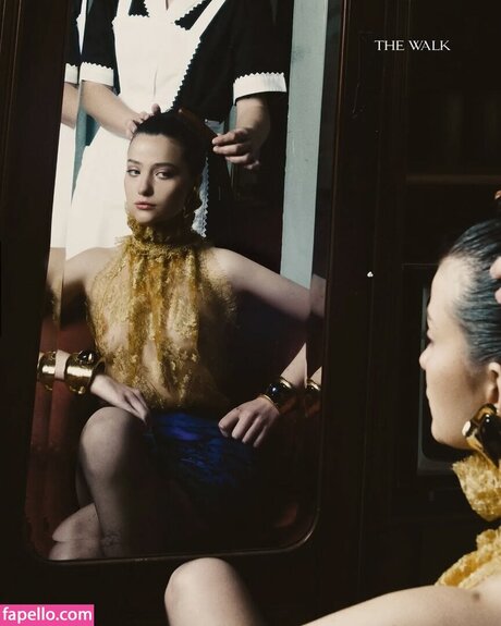 Blanca Soler porn model photos