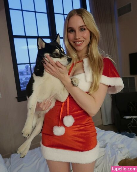 Colette Cherry perfect actress archive