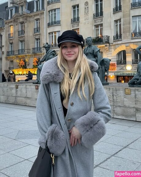 Colette Cherry pornstar exclusive images