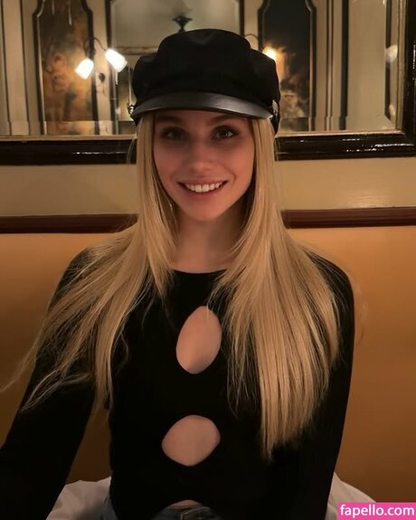 Colette Cherry star best images