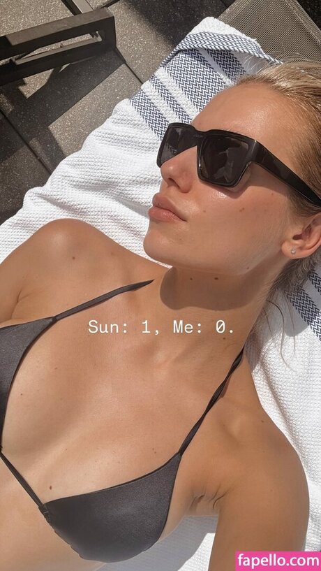 tonyapredko model art photos