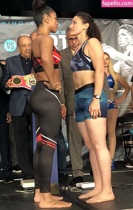 Amanda Serrano pornstar best img