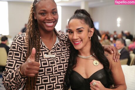 Amanda Serrano best pornstar photos