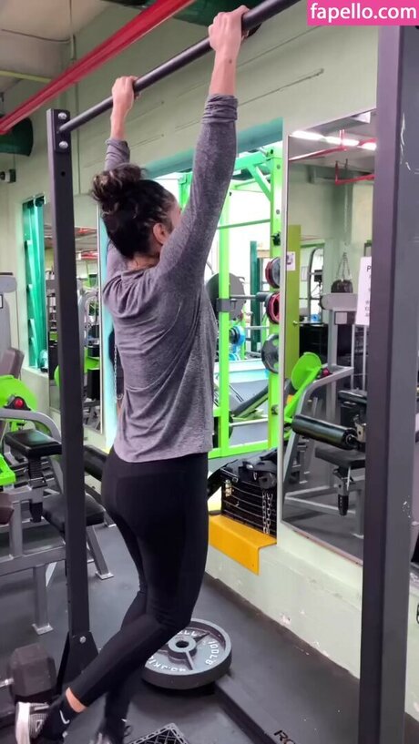 Amanda Serrano nudes pornstar photo