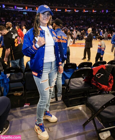 Amanda Serrano perfect model image