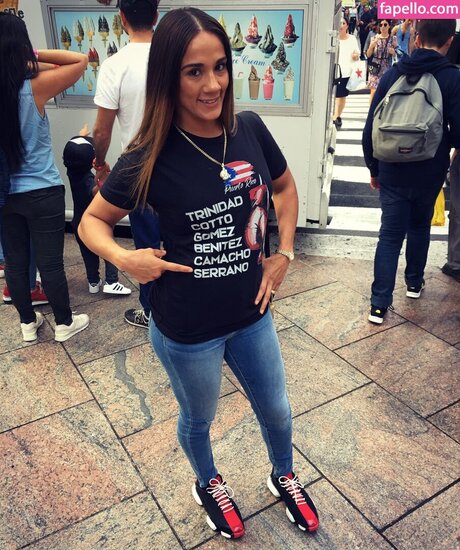 Amanda Serrano exclusive pornstar galleries