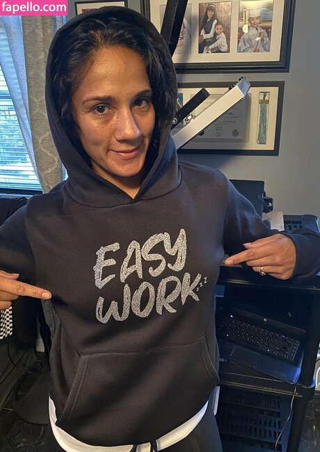 Amanda Serrano pornstar naked archive