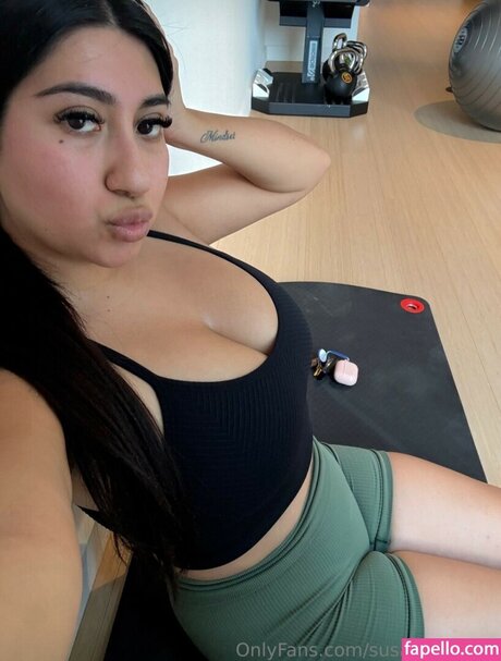 susanasecrets star adult archive