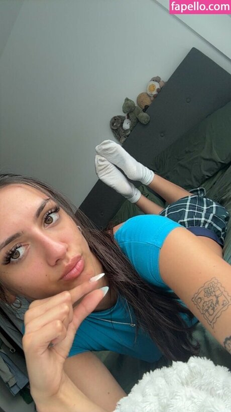 Elisha Walbyoff star porn pic