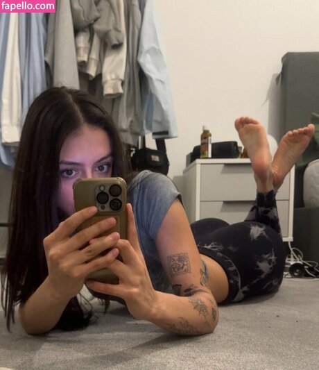 Elisha Walbyoff pornstar nudes image