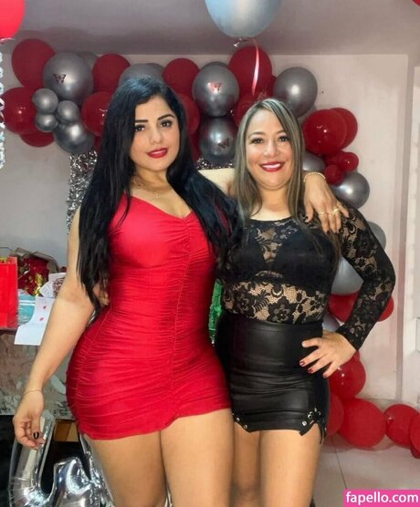 Karina Mendoza star top archive