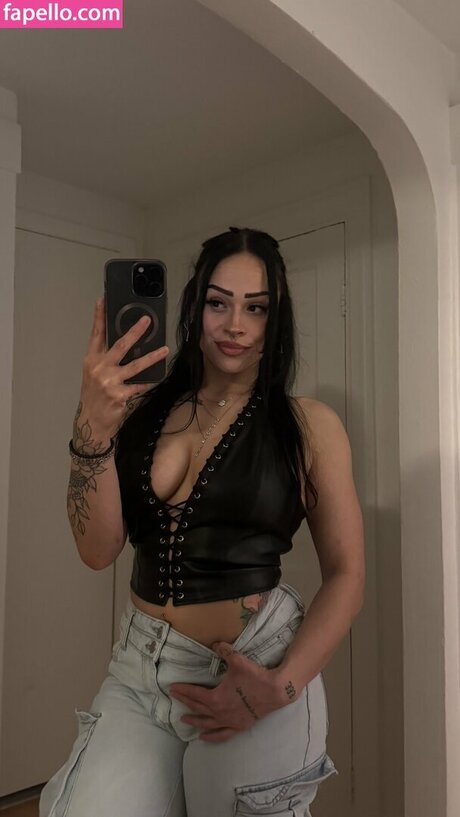 Kingandrea star naked pic