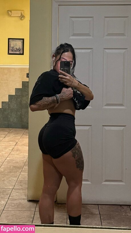 Kingandrea nice model pic