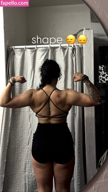 Kingandrea model free pics