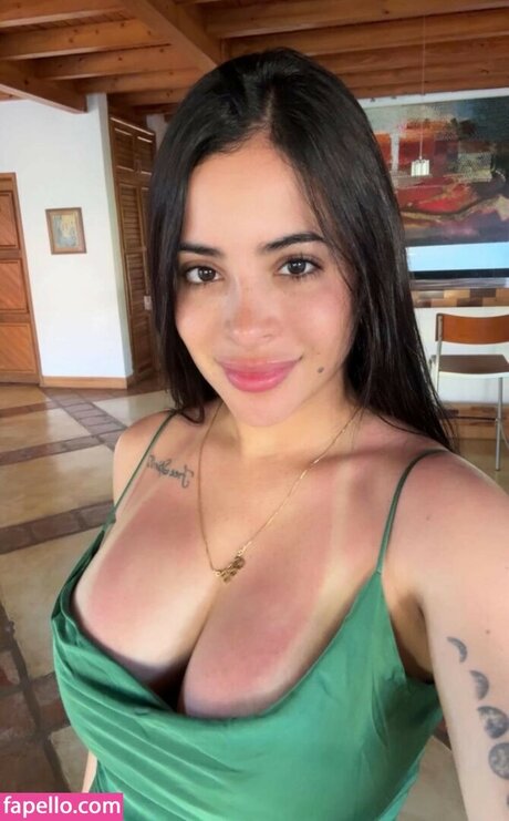 Gabriella Monasterios top pornstar archive