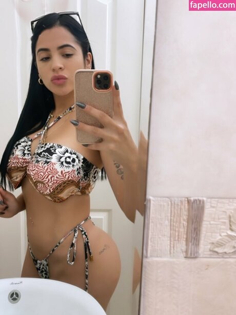 Gabriella Monasterios top pornstar picture