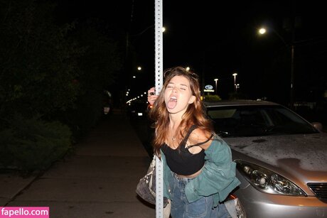 Katie Douglas pornographic model photos