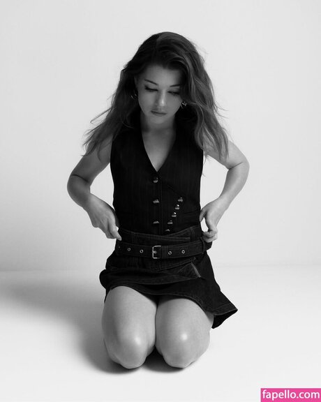 Katie Douglas star sex pic