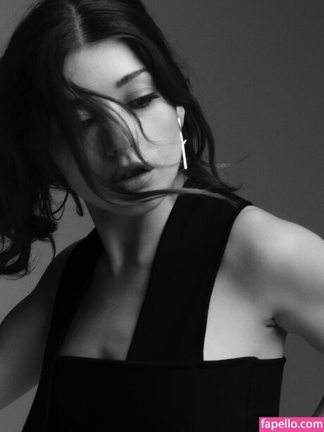 Katie Douglas art pornstar photo