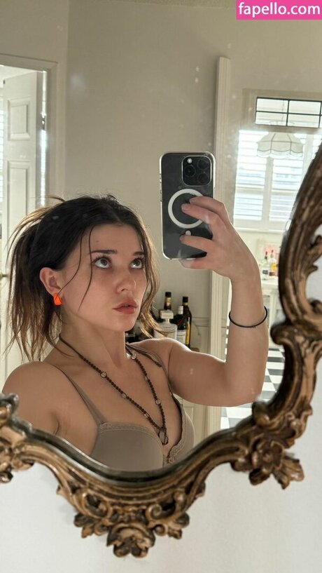 Katie Douglas pornstar naked pic