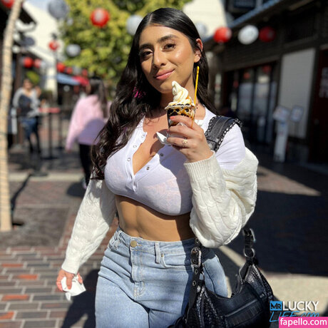 Mr Lucky POV star perfect galleries