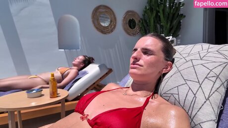 Thea GS pornstar exclusive photos