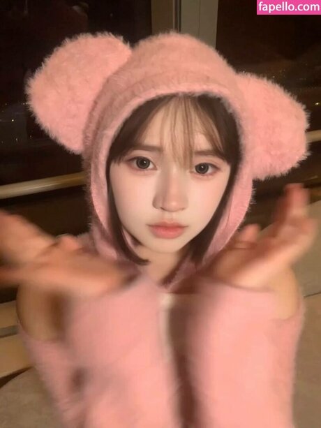 Meiyxtxin model art photos