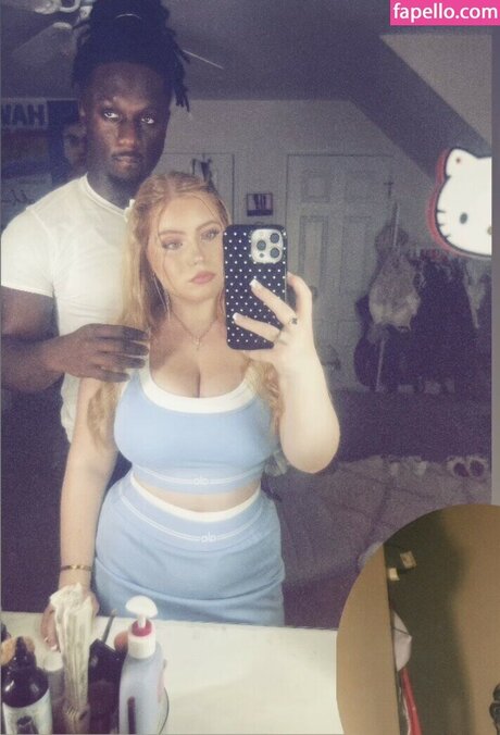 Sadie Stone model porn pic