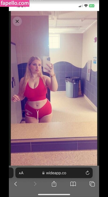 Sadie Stone model free image