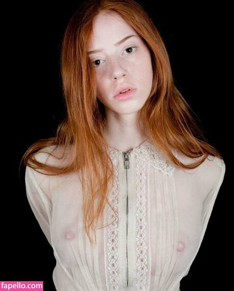 Lily Newmark model nudes galleries