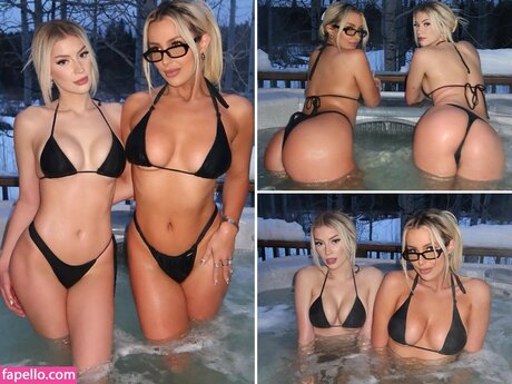 Ashly Schwan nudes star pic