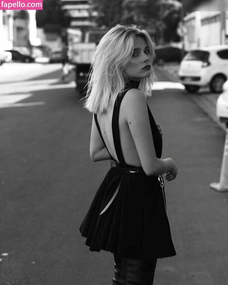 Valentina Zenere exclusive actress photo