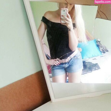 Amber Koltzow Bastick model erotic photo