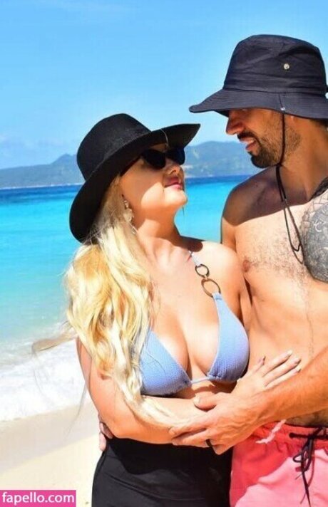 Amber Koltzow Bastick pornstar photos