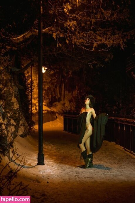 Bianca Fillion star hot gallery