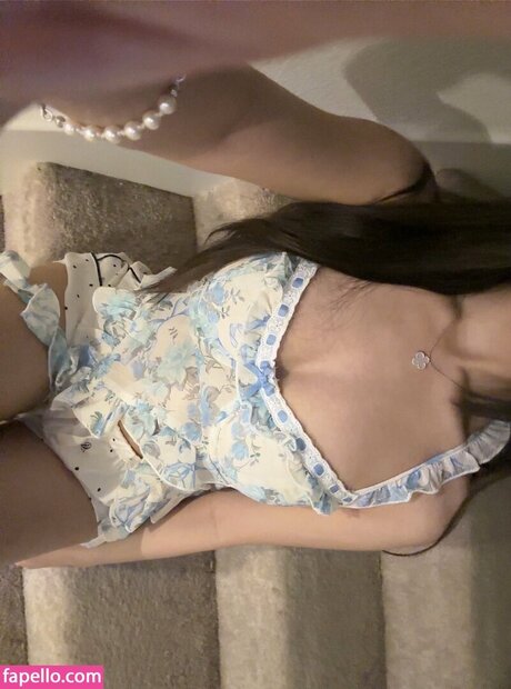 bunibuniyu naked actress photos