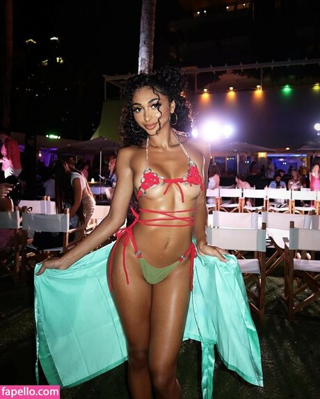 Jaya Araye Williams erotic pornstar images